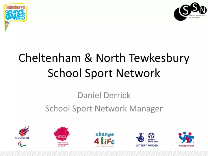 cheltenham north tewkesbury school sport network