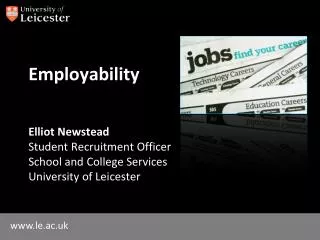 employability