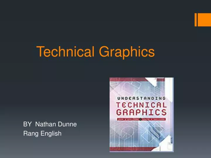 technical graphics