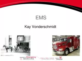 EMS