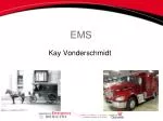 EMS - slide 1