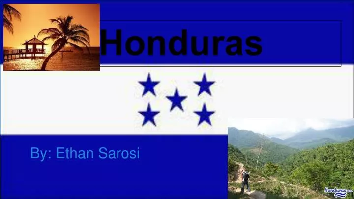 honduras