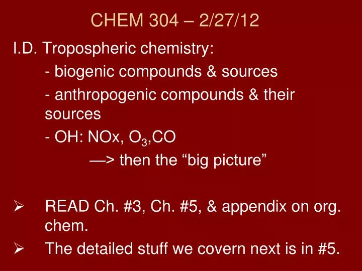 chem 304 2 27 12