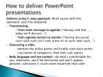 Mastering PowerPoint Presentations: A 5-Step Approach for Confident Delivery - slide 1