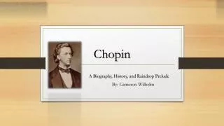 Chopin