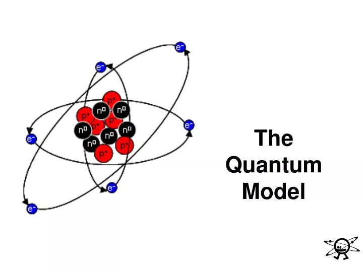 the quantum model