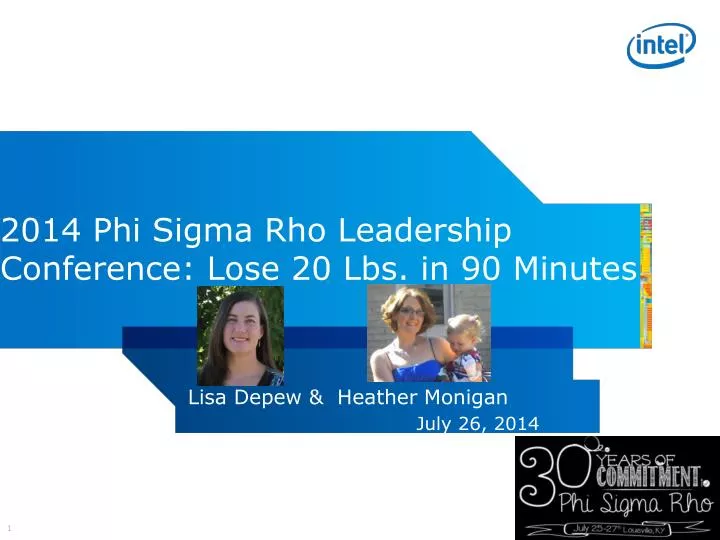 2014 phi sigma rho leadership conference lose 20 lbs in 90 minutes