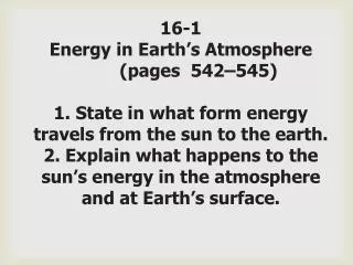 Electromagnetic waves are classified according to their wavelengths.