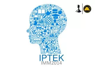 iptek