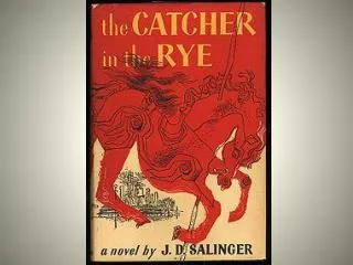 The Catcher in the Rye Project