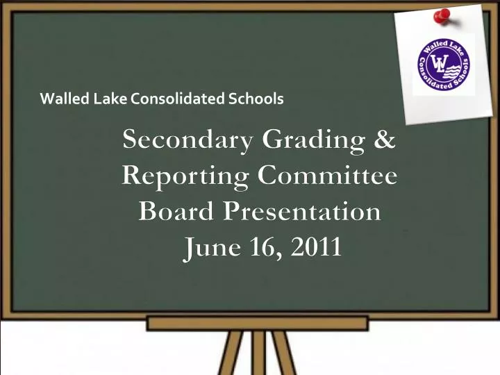 walled lake consolidated schools