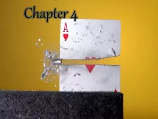 Chapter 4