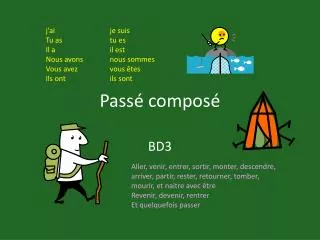 pass compos
