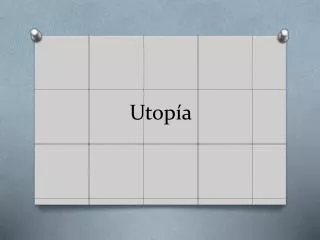 utop a