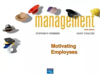 motivating employees