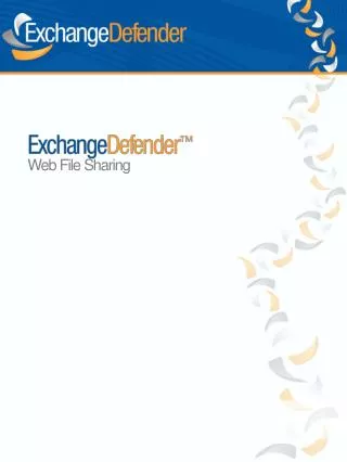 Web File Sharing