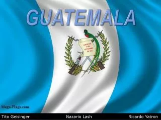 Guatemala