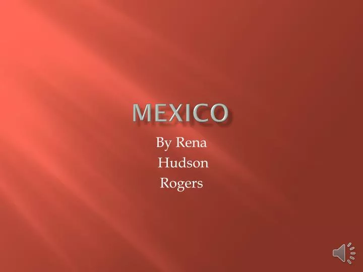 mexico