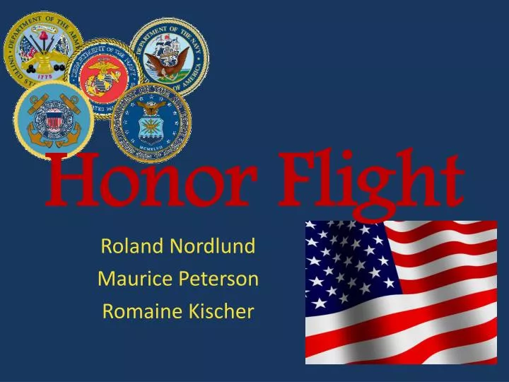 honor flight