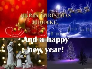 Merry Christmas broo0ke,