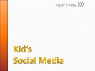 togetherville