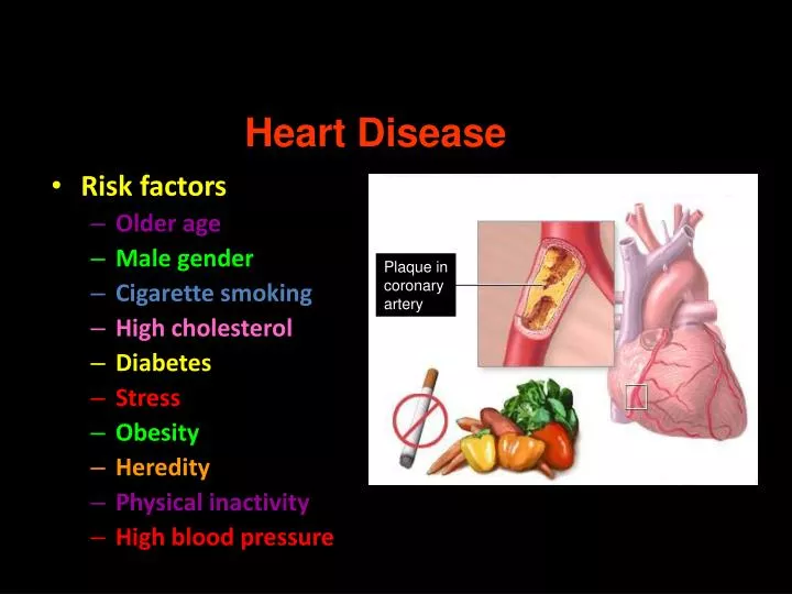 circulatory system disorders