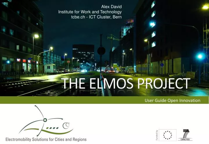 the elmos project