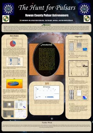 Thanks to: Jennifer Carter Rachel Rosen Sarah Scoles All PSC Astronomers