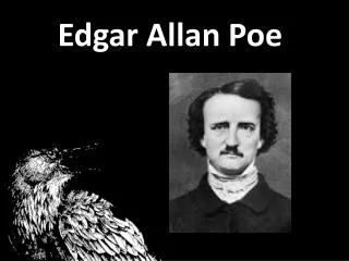 Edgar Allan Poe