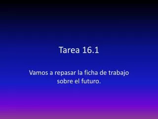 tarea 16 1