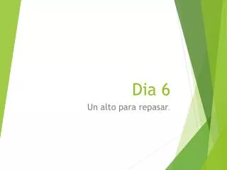 dia 6