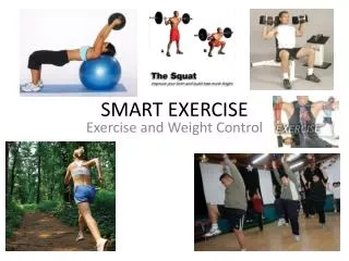 SMART EXERCISE