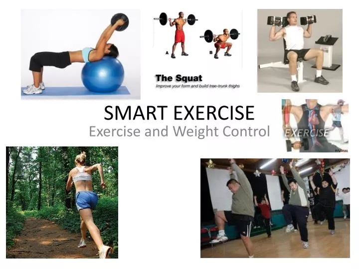 smart exercise