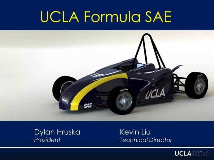 ucla formula sae