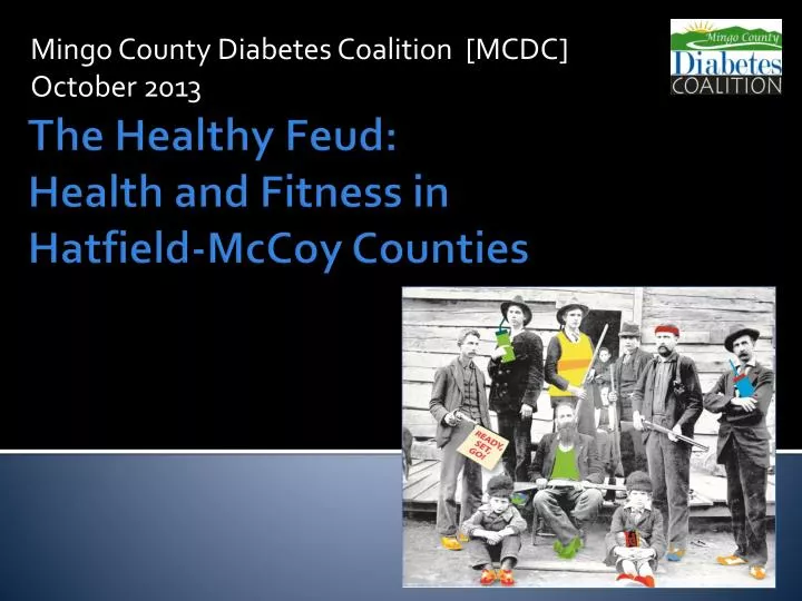 mingo county diabetes coalition mcdc october 2013