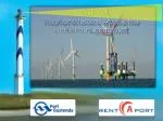 Expanding Renewable Energy Infrastructure at the Port of Oostende - slide 1