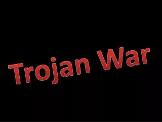 Trojan War