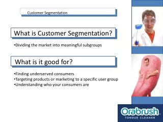 Customer Segmentation