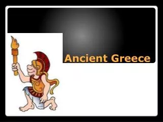 ancient greece