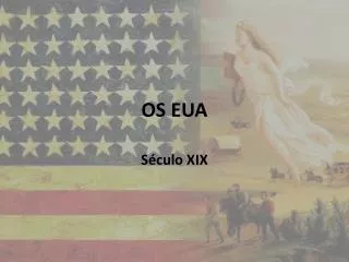 os eua