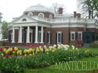 Monticello