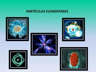 part culas elementares