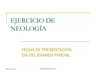 ejercicio de neolog a