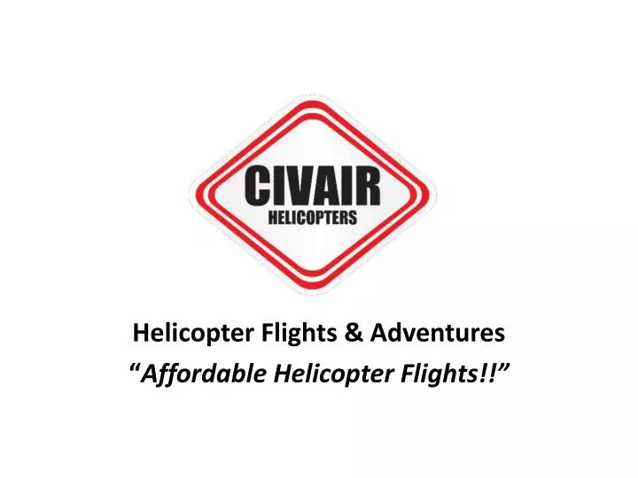 helicopter flights adventures affordable helicopter flights
