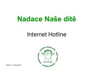 nadace na e d t