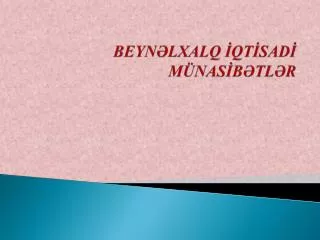 beyn lxalq qt sad m nas b tl r