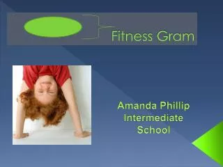 Fitness Gram