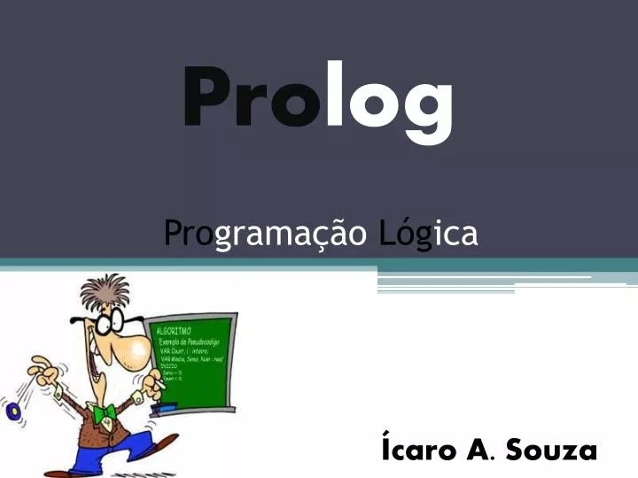 pro log