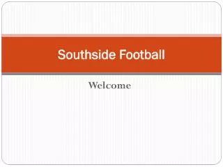 Southside Football
