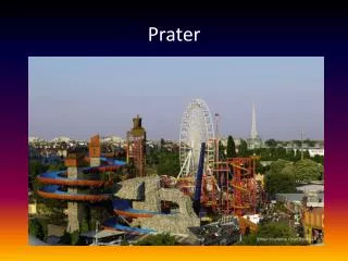 prater